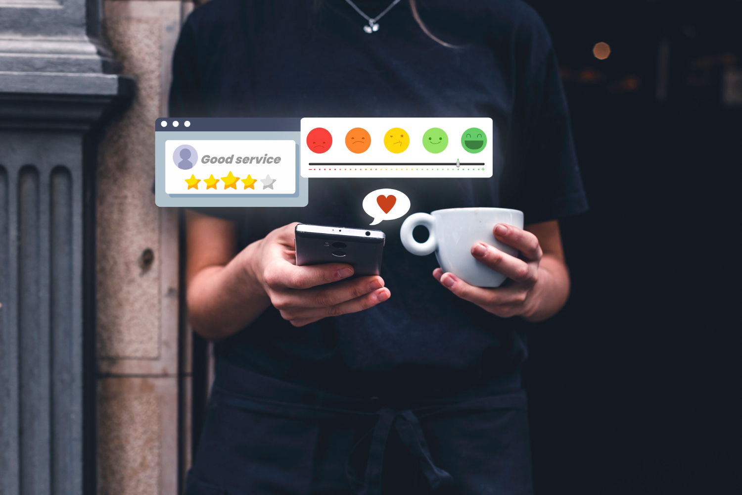 Zkušenosti zákazníků: Jak poznat důvěryhodný e-shop