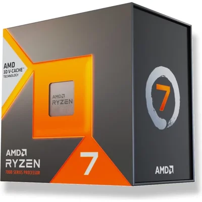 AMD Ryzen 7 7800X3D 100-100000910WOF
