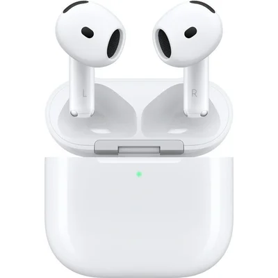 Apple AirPods 4 (2024)