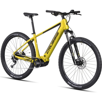 Crussis e-Largo 7.10 2025