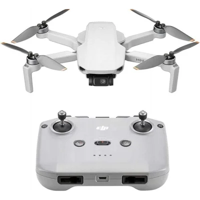 DJI Mini 4K CP.MA.00000798.01