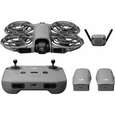 DJI Neo 2 Fly More Combo (DJI RC-N3) CP.FP.00000272.01