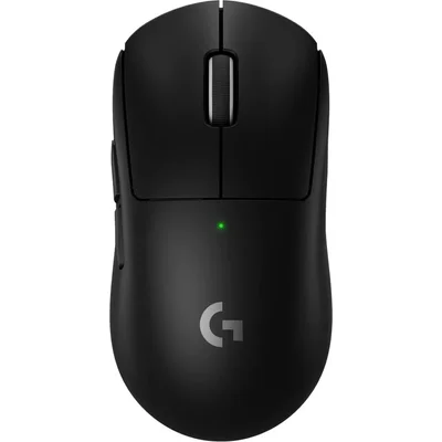 Logitech G PRO X Superlight 2 Wireless Gaming Mouse 910-006630