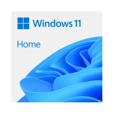 Microsoft Windows 11 Home 64-bit elektronická licence EU KW9-00664 nová licence