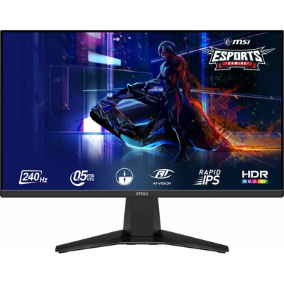 MSI MAG 245F X24