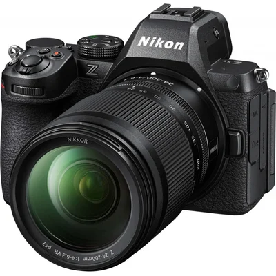 Nikon Z 5II
