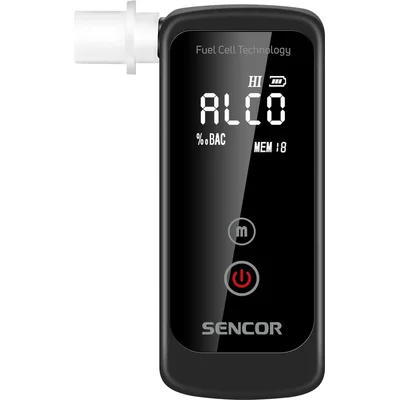 Sencor SCA BA40FC