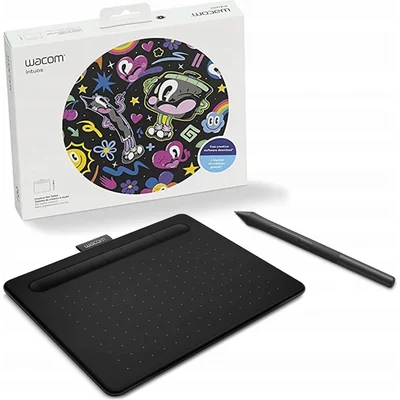 Wacom Intuos S CTL-4100K